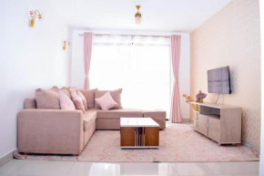 Serene Accommodation near JKIA Airport/SGR Railway